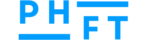 LOGO PHFT